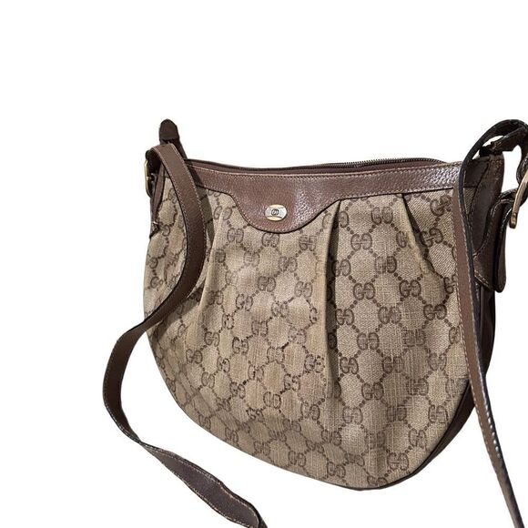 COPY - Gucci cross body bag - Picture 4 of 10